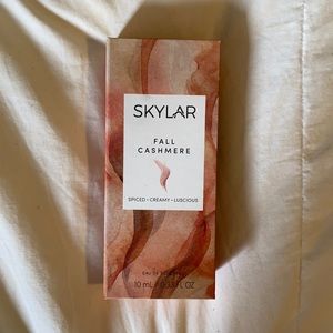 Skylar Fall Cashmere - Travel Size